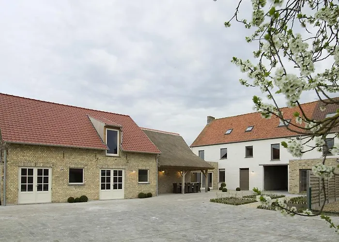 Holiday Home De Maalderij
