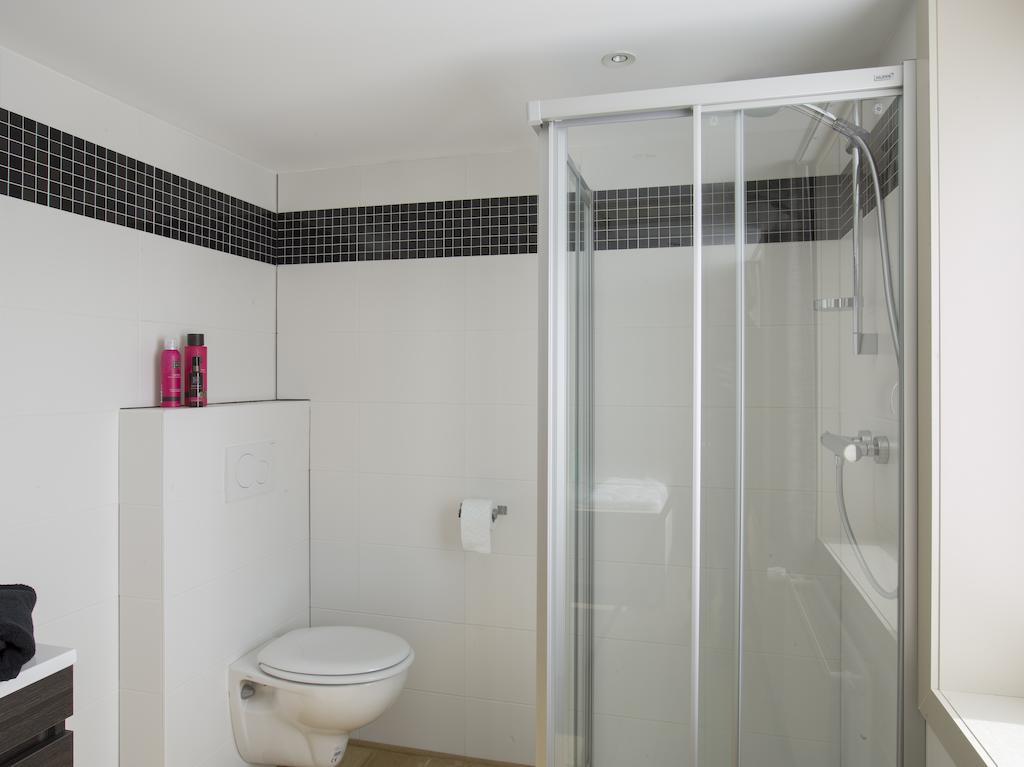 Holiday home Holiday De Maalderij Diksmuide