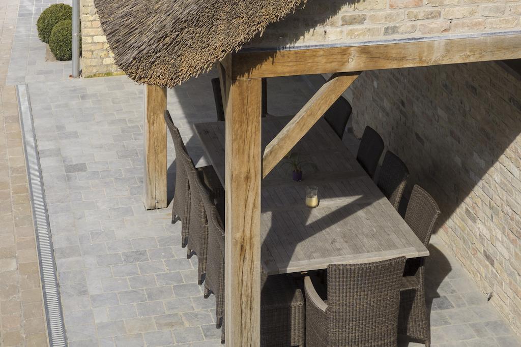 Holiday home Holiday De Maalderij Diksmuide