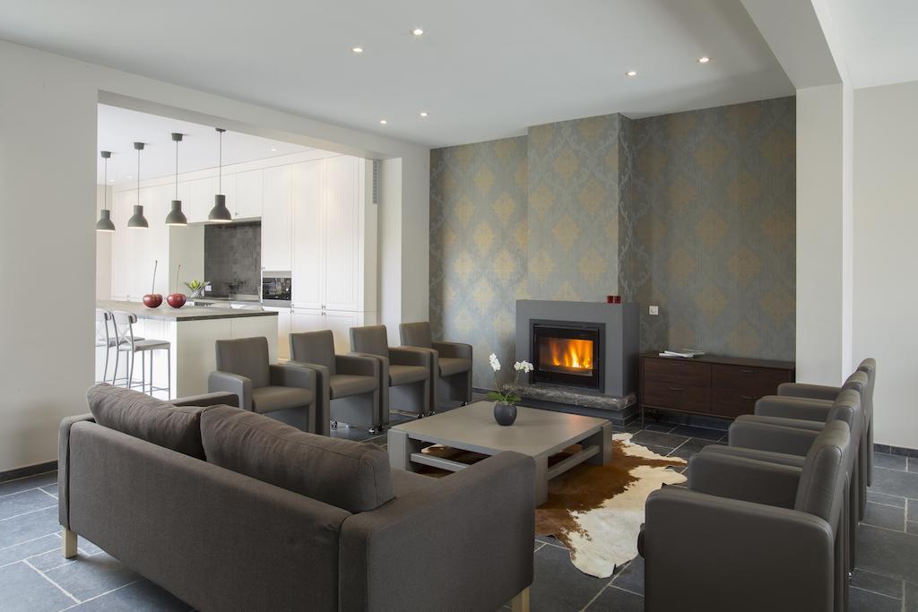 Holiday home Holiday De Maalderij