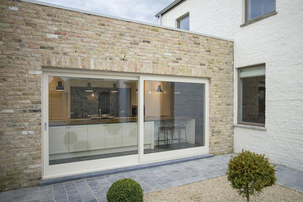 Holiday home Holiday De Maalderij
